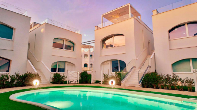 Appartamento in vendita a Numana