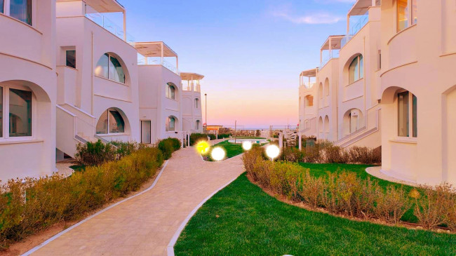 Appartamento in vendita a Numana