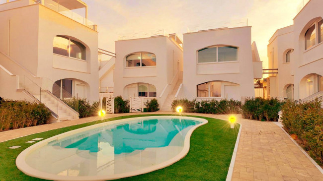 Appartamento in vendita a Numana