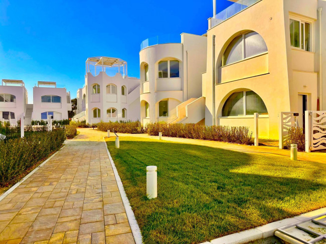 Appartamento in vendita a Numana