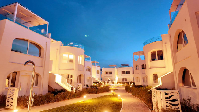 Appartamento in vendita a Numana