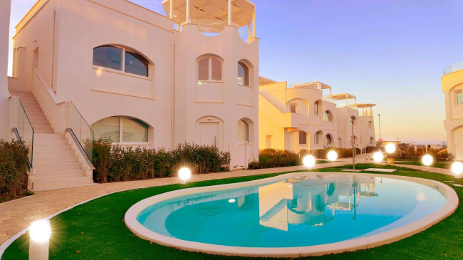 Appartamento in vendita a Numana