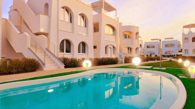 Appartamento in vendita a Numana