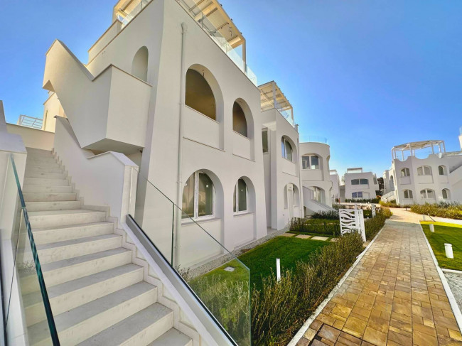 Villa singola in vendita a Numana