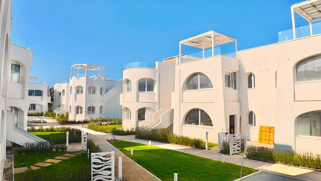 Villa singola in vendita a Numana