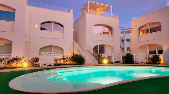 Appartamento in vendita a Numana