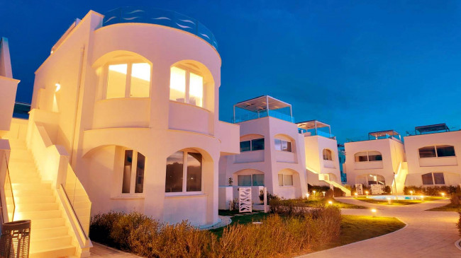 Appartamento in vendita a Numana