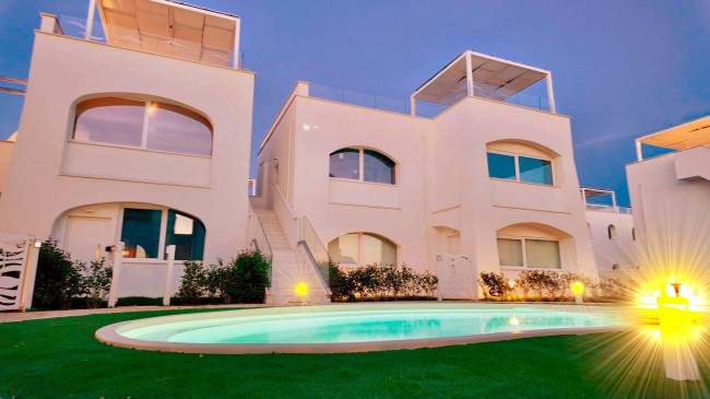 Appartamento in vendita a Numana