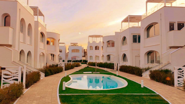 Appartamento in vendita a Numana