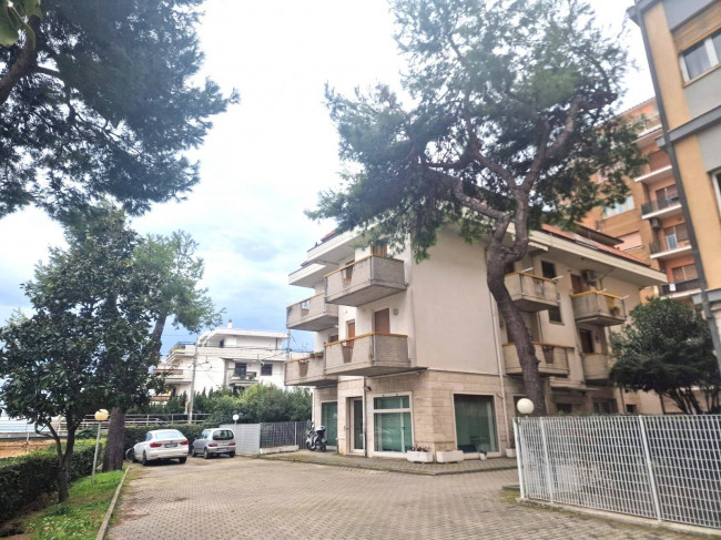 Appartamento in affitto a San Benedetto del Tronto