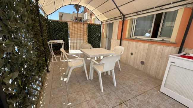 Appartamento in vendita a San Benedetto del Tronto