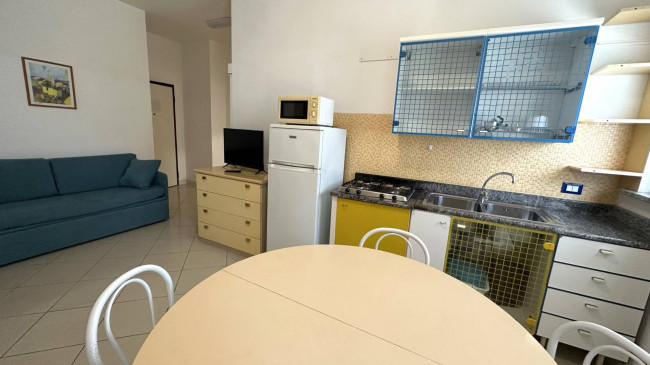 Appartamento in vendita a San Benedetto del Tronto
