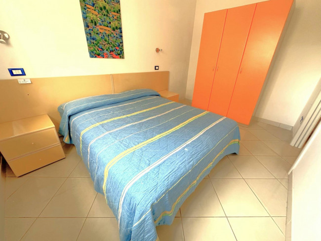 Appartamento in vendita a San Benedetto del Tronto