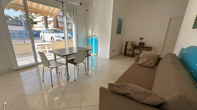 Appartamento in vendita a San Benedetto del Tronto