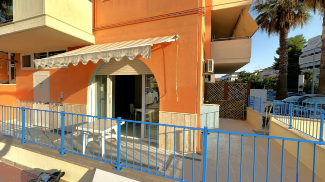 Appartamento in vendita a San Benedetto del Tronto