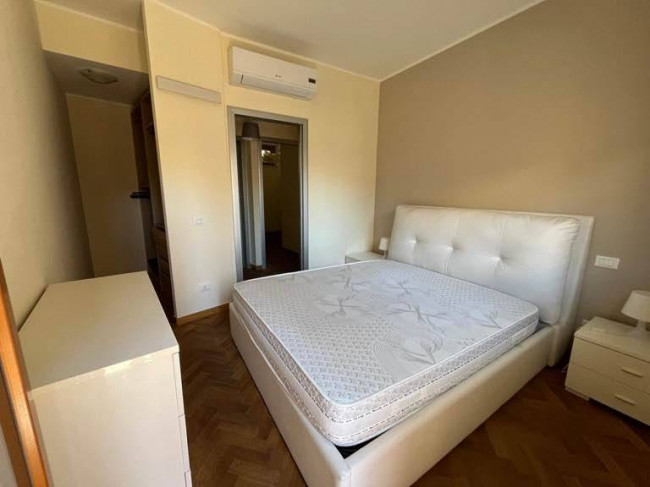 Appartamento in affitto a San Benedetto del Tronto