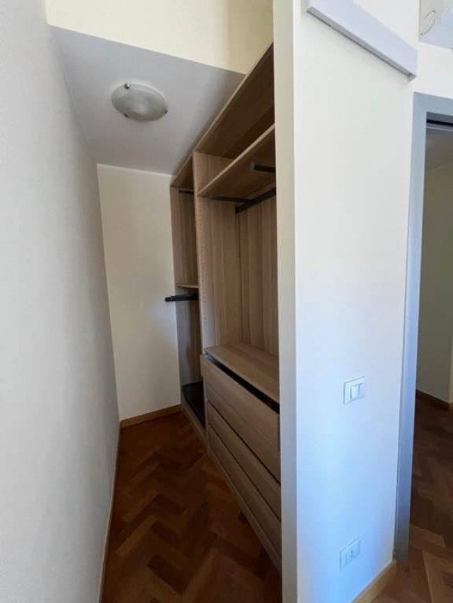 Appartamento in affitto a San Benedetto del Tronto