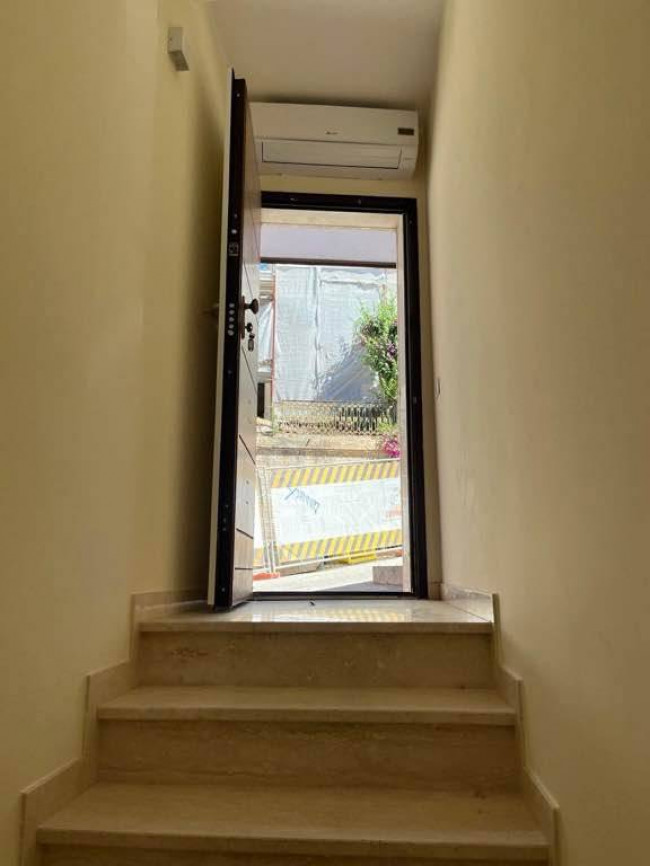 Appartamento in affitto a San Benedetto del Tronto