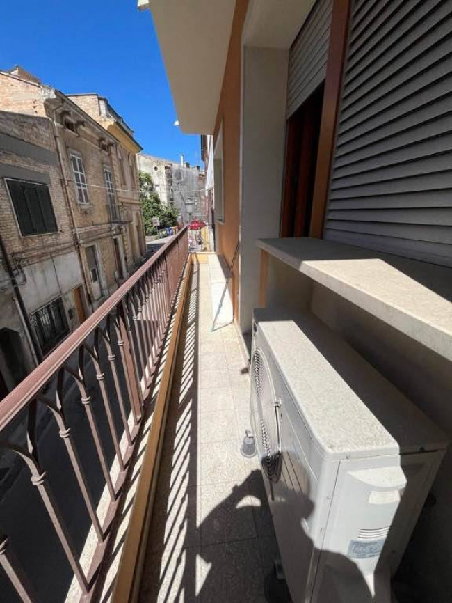 Appartamento in affitto a San Benedetto del Tronto