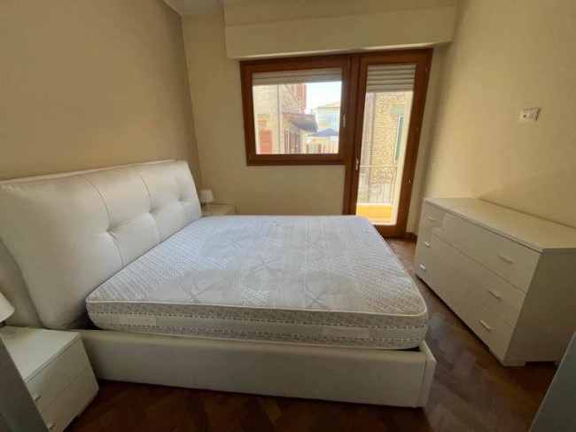 Appartamento in affitto a San Benedetto del Tronto