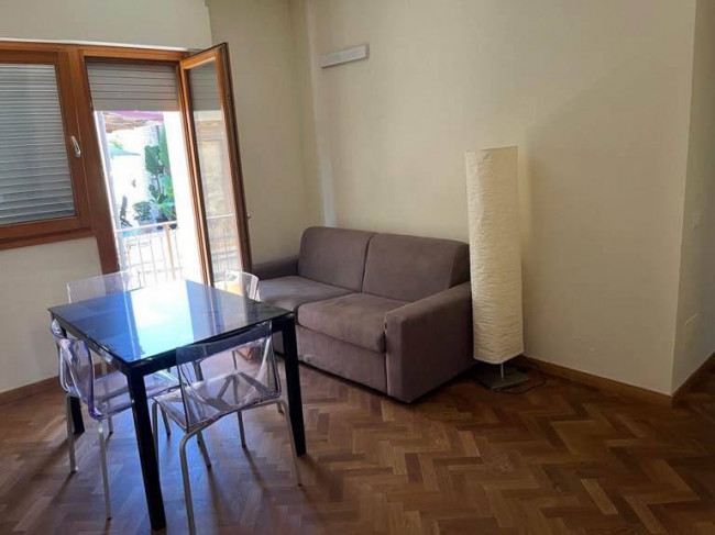 Appartamento in affitto a San Benedetto del Tronto