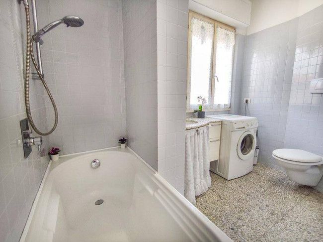 Appartamento in affitto a San Benedetto del Tronto