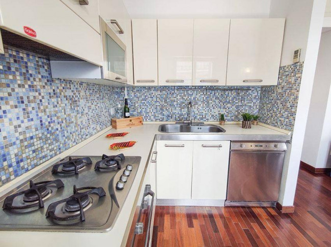 Appartamento in affitto a San Benedetto del Tronto