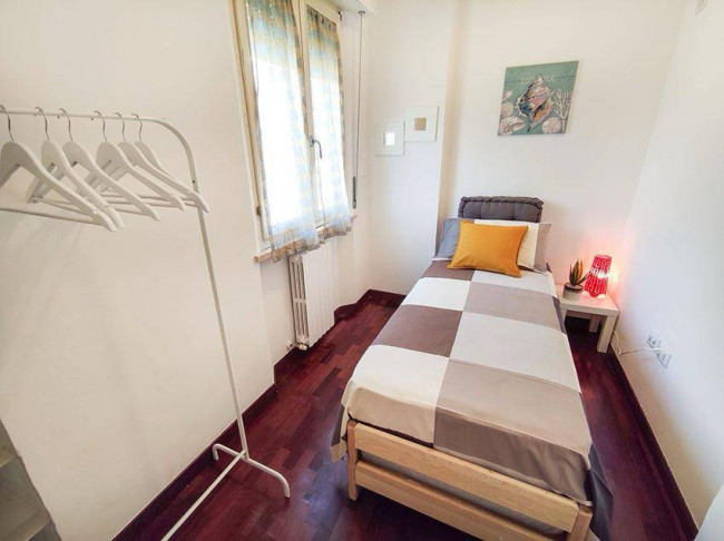 Appartamento in affitto a San Benedetto del Tronto