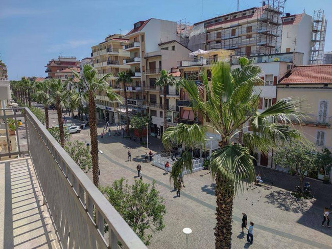 Appartamento in affitto a San Benedetto del Tronto