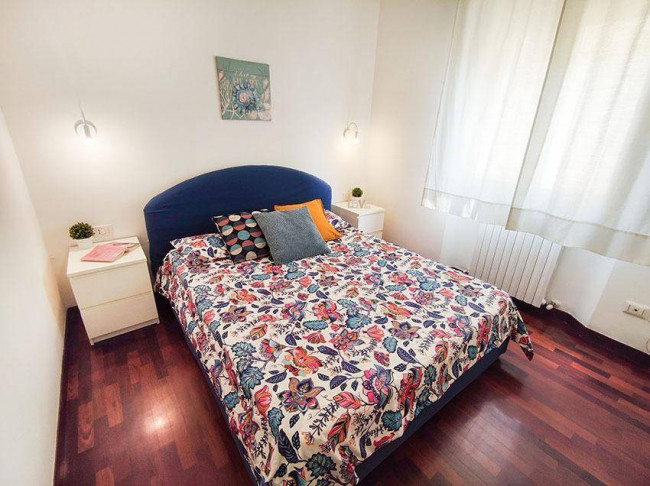 Appartamento in affitto a San Benedetto del Tronto