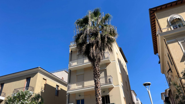 Appartamento in affitto a San Benedetto del Tronto
