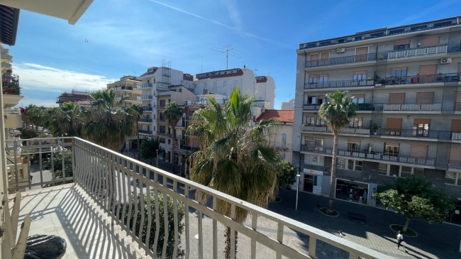 Appartamento in affitto a San Benedetto del Tronto