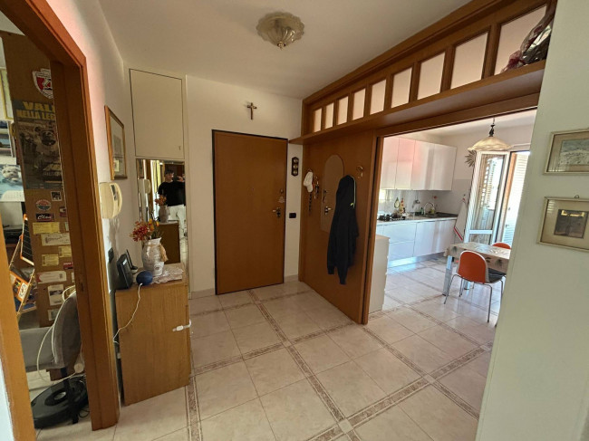 Appartamento in vendita a San Benedetto del Tronto