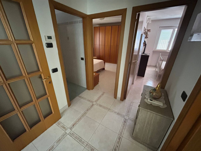 Appartamento in vendita a San Benedetto del Tronto