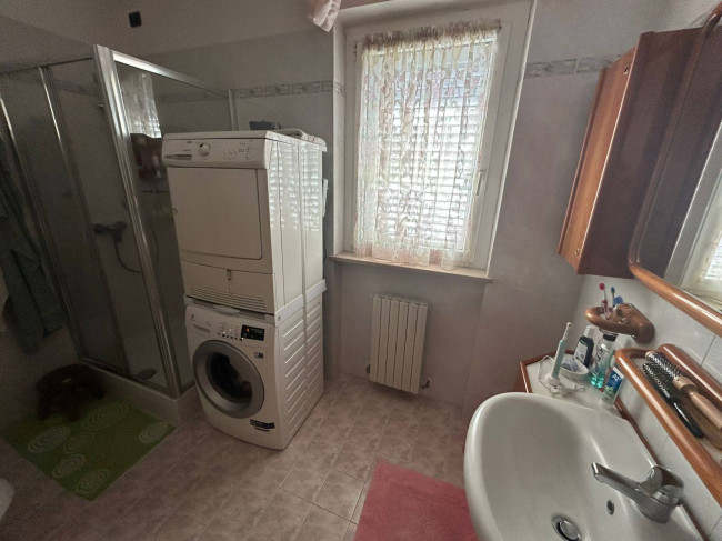Appartamento in vendita a San Benedetto del Tronto