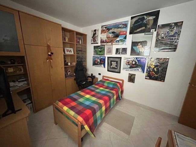 Appartamento in vendita a San Benedetto del Tronto