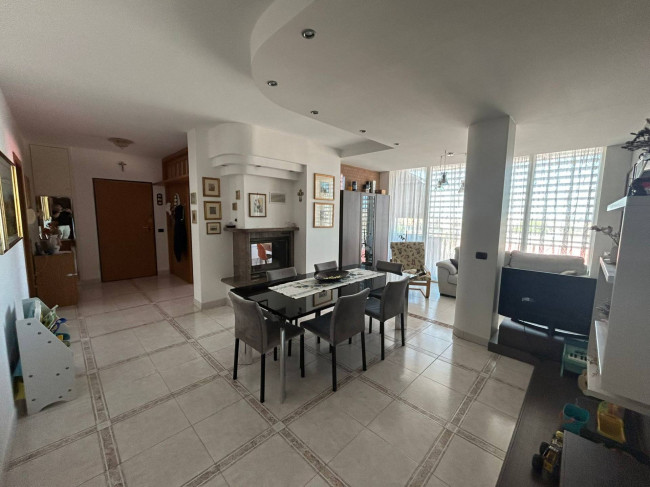 Appartamento in vendita a San Benedetto del Tronto