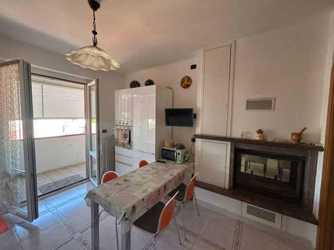 Appartamento in vendita a San Benedetto del Tronto