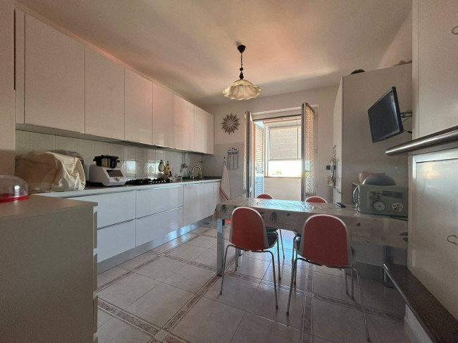 Appartamento in vendita a San Benedetto del Tronto