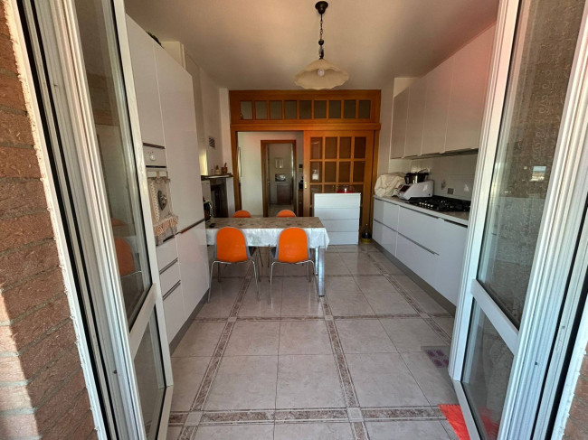 Appartamento in vendita a San Benedetto del Tronto