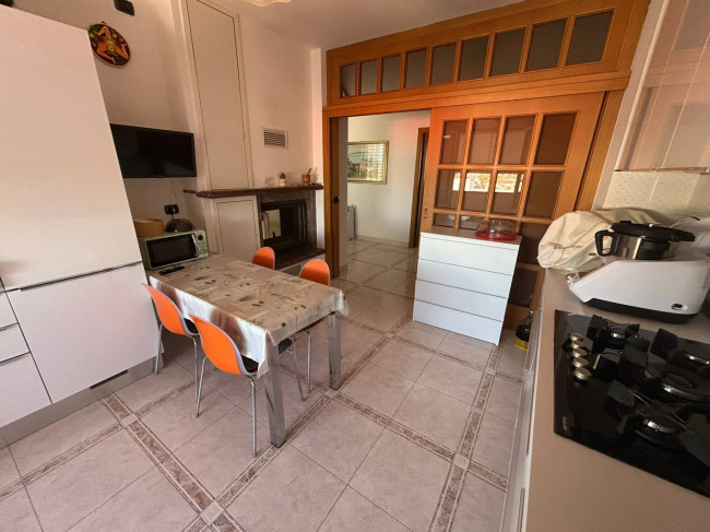 Appartamento in vendita a San Benedetto del Tronto