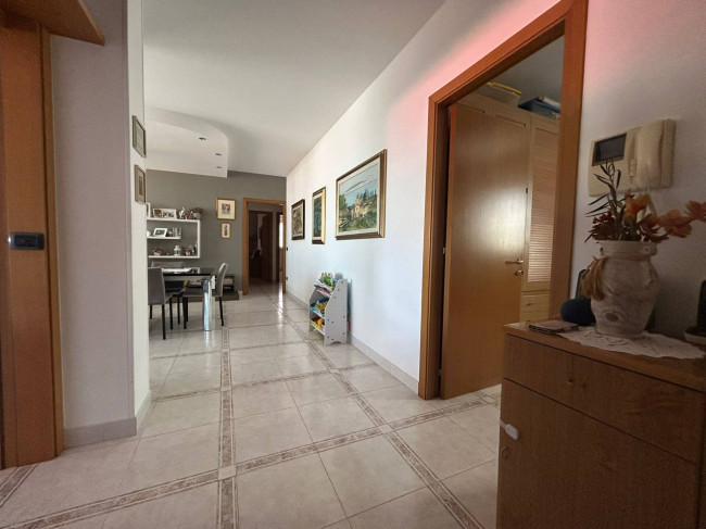Appartamento in vendita a San Benedetto del Tronto