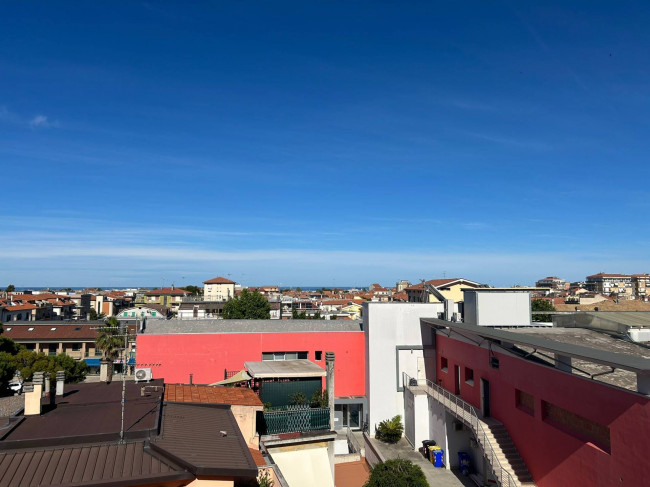 Appartamento in vendita a San Benedetto del Tronto