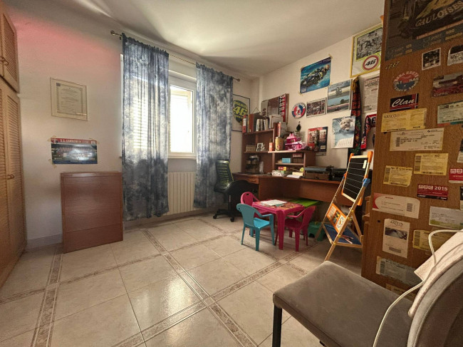 Appartamento in vendita a San Benedetto del Tronto