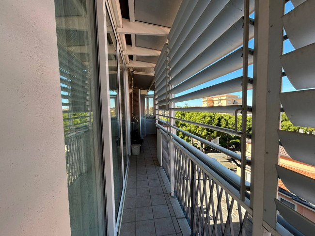 Appartamento in vendita a San Benedetto del Tronto