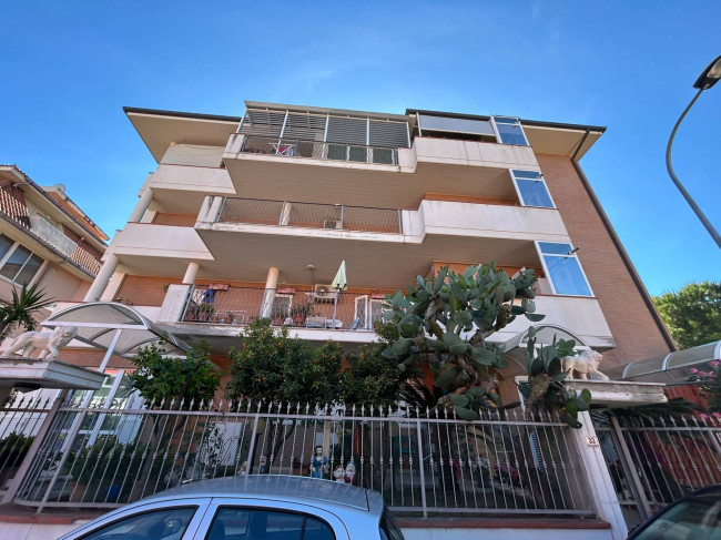 Appartamento in vendita a San Benedetto del Tronto