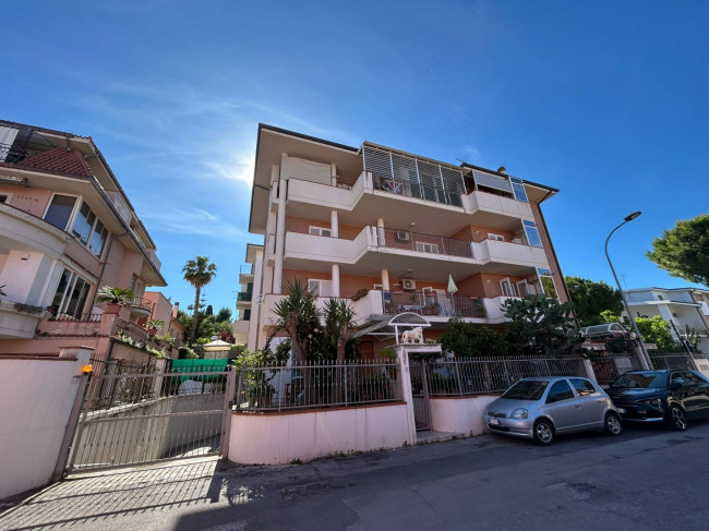 Appartamento in Vendita a San Benedetto del Tronto
