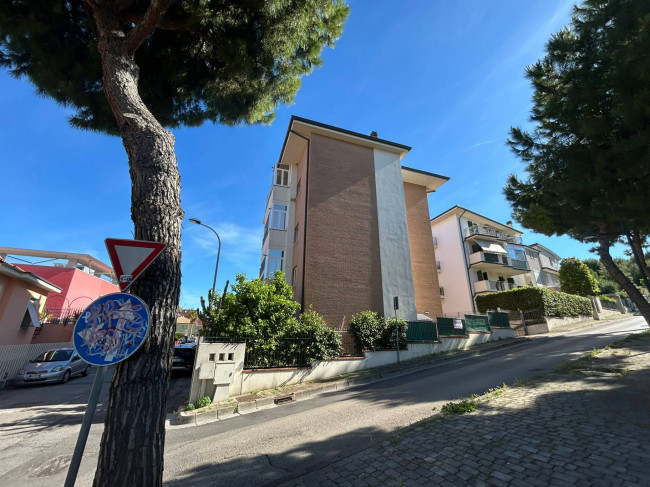 Appartamento in vendita a San Benedetto del Tronto