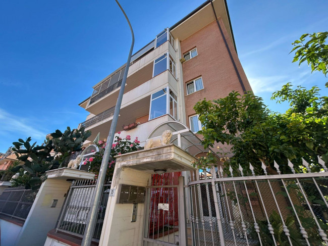 Appartamento in vendita a San Benedetto del Tronto