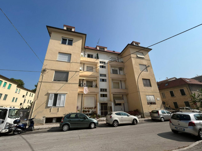 Appartamento in vendita a San Benedetto del Tronto